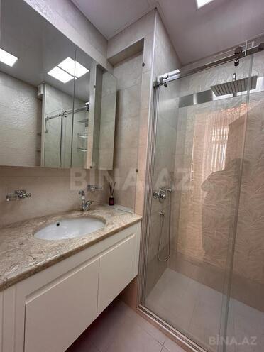 Сдаётся 2-комн. вторичка 90 м², м. Сахил, photo 19 from 24