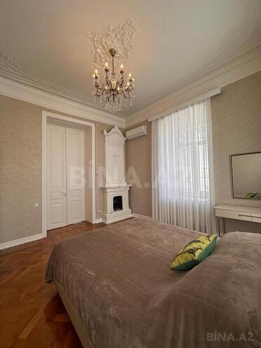 Сдаётся 2-комн. вторичка 90 м², м. Сахил, photo 10 from 24