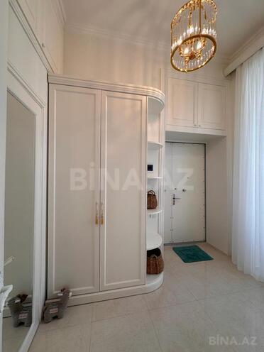 Сдаётся 2-комн. вторичка 90 м², м. Сахил, photo 23 from 24