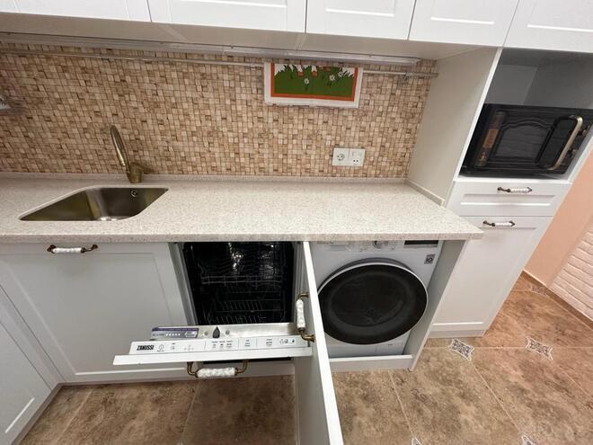 Сдаётся 2-комн. вторичка 90 м², м. Сахил, photo 16 from 24