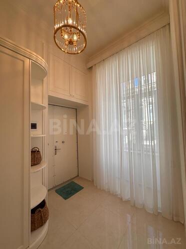 Сдаётся 2-комн. вторичка 90 м², м. Сахил, photo 21 from 24