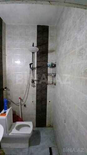 Satılır 1 otaqlı yeni tikili 23 m², photo 6 from 8