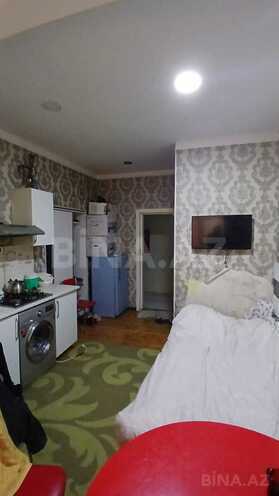 Satılır 1 otaqlı yeni tikili 23 m², photo 4 from 8