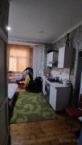 Satılır 1 otaqlı yeni tikili 23 m², photo 5 from 8