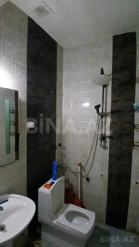 Satılır 1 otaqlı yeni tikili 23 m², photo 7 from 8