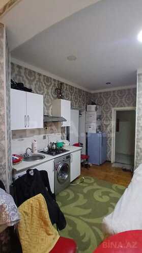 Satılır 1 otaqlı yeni tikili 23 m², photo 3 from 8