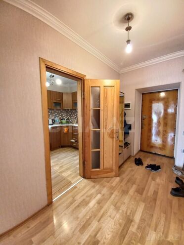 İcarəyə verilir 2 otaqlı köhnə tikili 65 m², Nəsimi r., photo 9 from 15