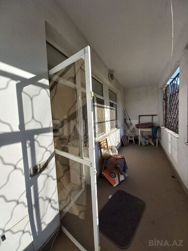İcarəyə verilir 2 otaqlı köhnə tikili 65 m², Nəsimi r., photo 14 from 15