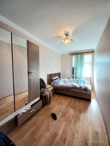 İcarəyə verilir 2 otaqlı köhnə tikili 65 m², Nəsimi r., photo 7 from 15