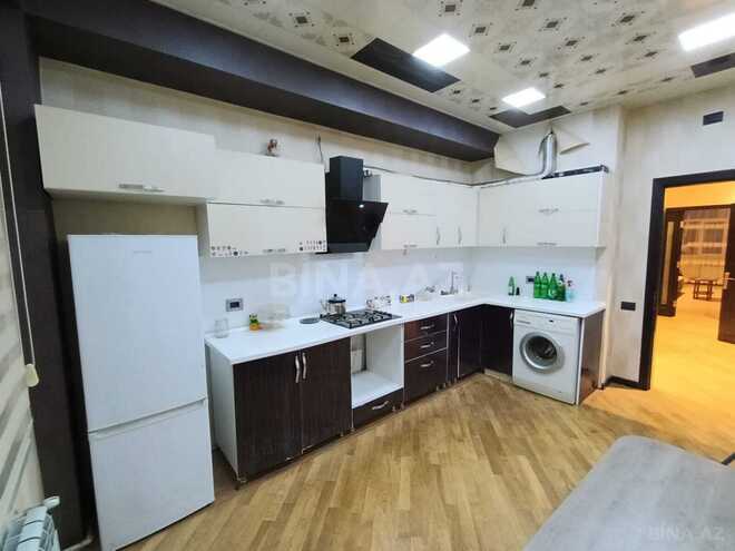 Satılır 4 otaqlı yeni tikili 130 m², İnşaatçılar m., photo 9 from 19