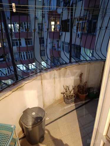 Satılır 4 otaqlı yeni tikili 130 m², İnşaatçılar m., photo 18 from 19