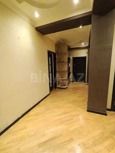 Satılır 4 otaqlı yeni tikili 130 m², İnşaatçılar m., photo 17 from 19