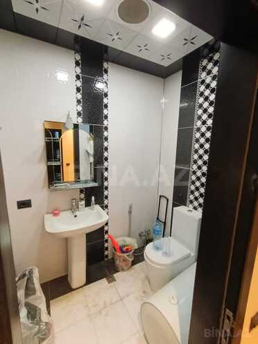 Satılır 4 otaqlı yeni tikili 130 m², İnşaatçılar m., photo 12 from 19