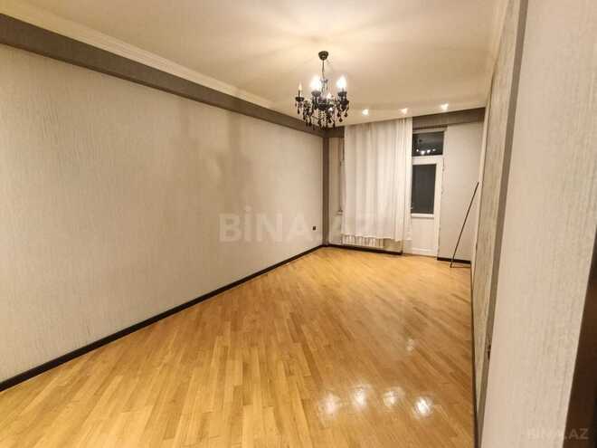 Satılır 4 otaqlı yeni tikili 130 m², İnşaatçılar m., photo 5 from 19