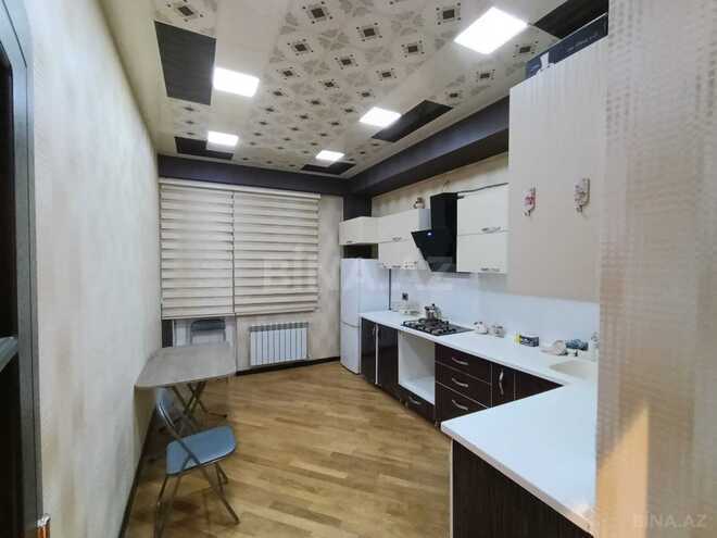 Satılır 4 otaqlı yeni tikili 130 m², İnşaatçılar m., photo 10 from 19