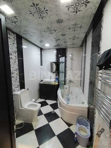 Satılır 4 otaqlı yeni tikili 130 m², İnşaatçılar m., photo 11 from 19