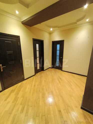 Satılır 4 otaqlı yeni tikili 130 m², İnşaatçılar m., photo 16 from 19