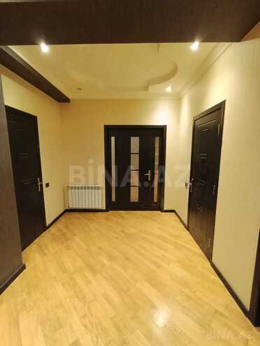 Satılır 4 otaqlı yeni tikili 130 m², İnşaatçılar m., photo 15 from 19