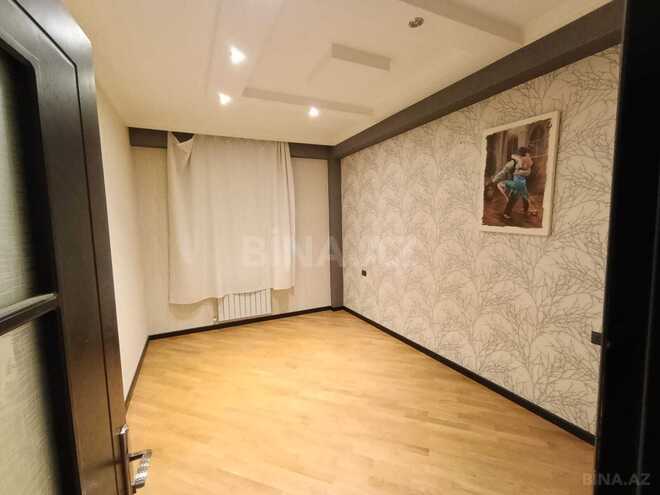 Satılır 4 otaqlı yeni tikili 130 m², İnşaatçılar m., photo 8 from 19