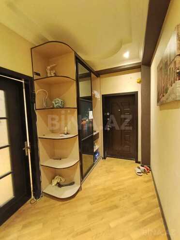 Satılır 4 otaqlı yeni tikili 130 m², İnşaatçılar m., photo 13 from 19