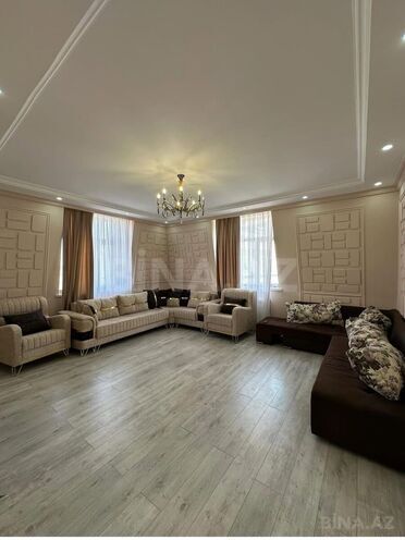 Satılır 3 otaqlı yeni tikili 100 m², photo 8 from 19