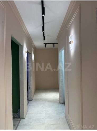 Satılır 3 otaqlı yeni tikili 100 m², photo 15 from 19