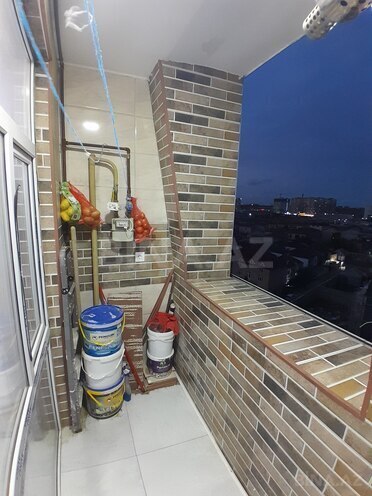 Satılır 3 otaqlı yeni tikili 100 m², photo 5 from 19