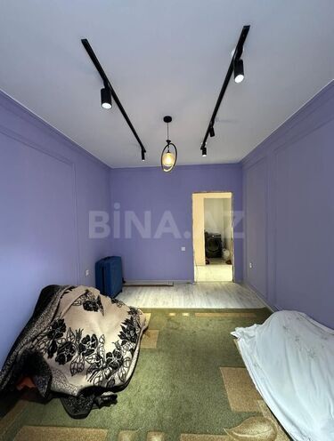 Satılır 3 otaqlı yeni tikili 100 m², photo 13 from 19