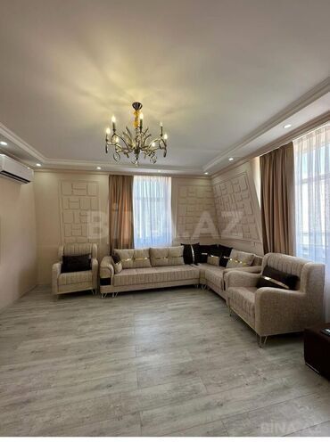 Satılır 3 otaqlı yeni tikili 100 m², photo 10 from 19