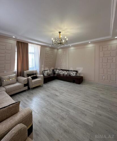 Satılır 3 otaqlı yeni tikili 100 m², photo 9 from 19