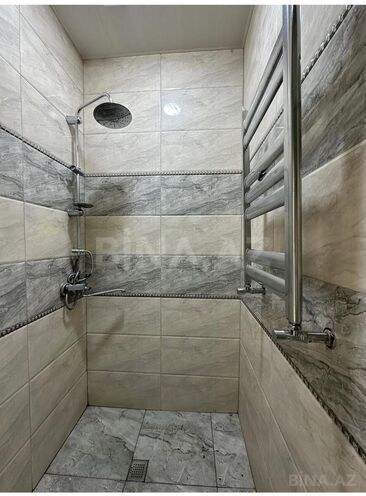 Satılır 3 otaqlı yeni tikili 100 m², photo 18 from 19