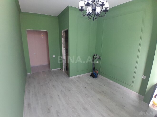 Satılır 3 otaqlı yeni tikili 100 m², photo 4 from 19