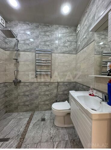 Satılır 3 otaqlı yeni tikili 100 m², photo 16 from 19