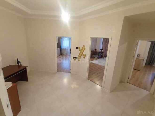Сдаётся 2-комн. новостройка 90 м², photo 18 from 23