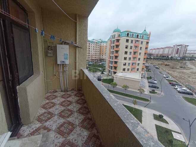 Сдаётся 2-комн. новостройка 90 м², photo 19 from 23