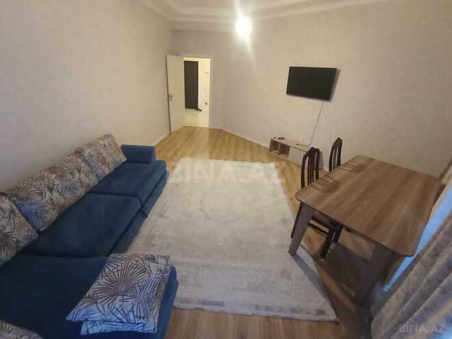 Сдаётся 2-комн. новостройка 90 м², photo 4 from 23