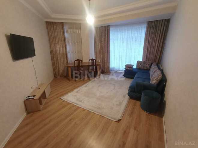 Сдаётся 2-комн. новостройка 90 м², photo 8 from 23