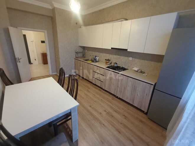 Сдаётся 2-комн. новостройка 90 м², photo 9 from 23