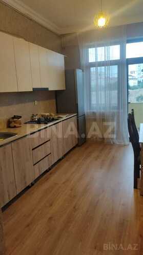 Сдаётся 2-комн. новостройка 90 м², photo 3 from 23