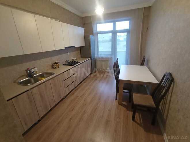Сдаётся 2-комн. новостройка 90 м², photo 17 from 23