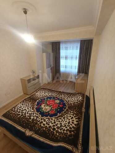 Сдаётся 2-комн. новостройка 90 м², photo 10 from 23