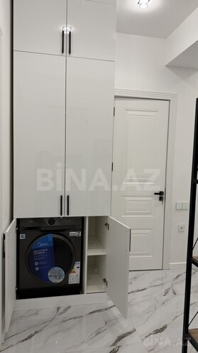 Satılır 2 otaqlı yeni tikili 60.8 m², photo 18 from 25