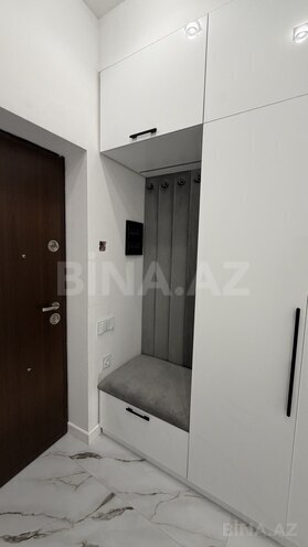 Satılır 2 otaqlı yeni tikili 60.8 m², photo 14 from 25