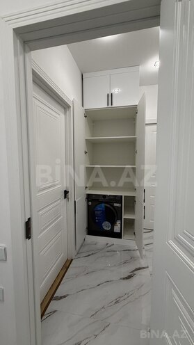 Satılır 2 otaqlı yeni tikili 60.8 m², photo 19 from 25