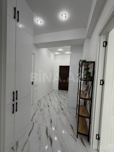 Satılır 2 otaqlı yeni tikili 60.8 m², photo 12 from 25