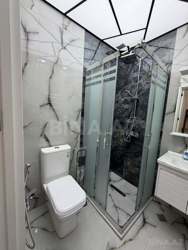 Satılır 2 otaqlı yeni tikili 60.8 m², photo 20 from 25