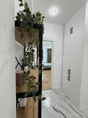 Satılır 2 otaqlı yeni tikili 60.8 m², photo 15 from 25