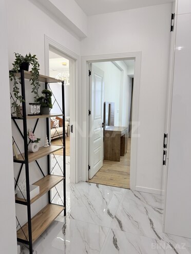 Satılır 2 otaqlı yeni tikili 60.8 m², photo 16 from 25