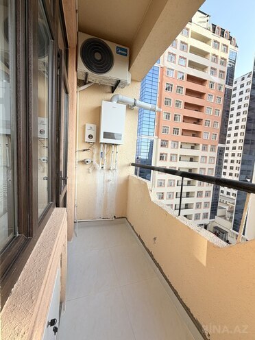 Satılır 2 otaqlı yeni tikili 60.8 m², photo 23 from 25