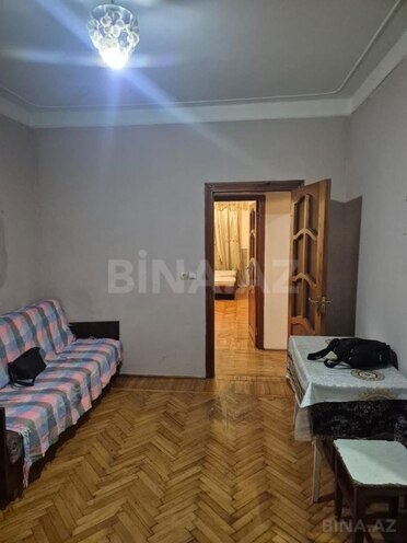 Сдаётся 2-комн. вторичка 58 м², м. Мемар Аджеми, photo 3 from 10